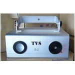 Заливочный лазер TVS S-2, фото 